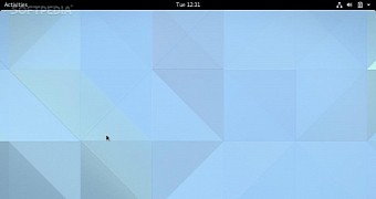 Fedora 26 Linux to Ship with GNOME 3.24 Desktop, Support Creation of LVM RAID