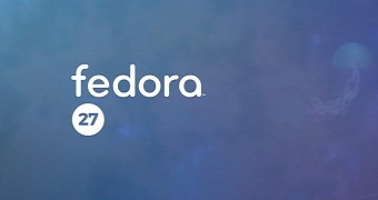 Fedora 27 released