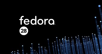 Fedora 28 released