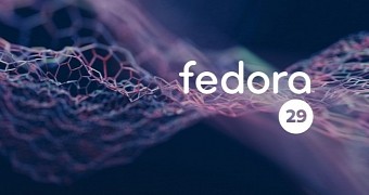 Fedora 29 released