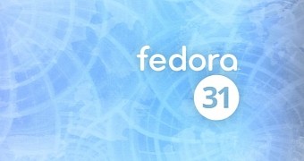 Fedora 31 released