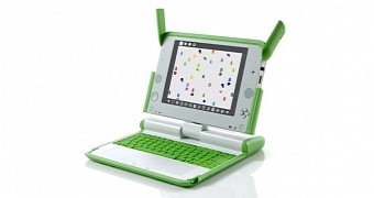Fedora-Based OLPC (One Laptop per Child) Linux OS 13.2.8 Is Out with Sugar 0.110