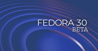 Fedora 30 Beta released
