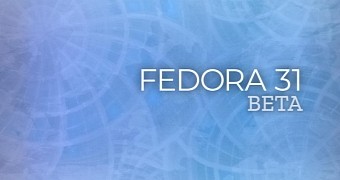 Fedora 31 Beta released