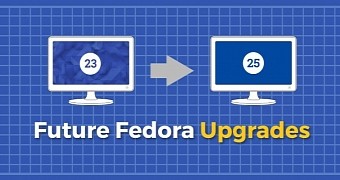 Future Fedora Upgrades
