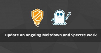 Fedora Project Continues to Work on Mitigating Meltdown & Spectre Security Flaws