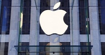 Apple says it'll oppose to the government order