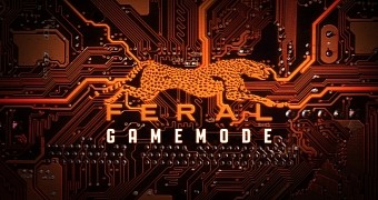GameMode tool