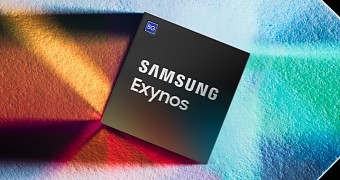 Samsung to bet big on Exynos chips starting with 2022
