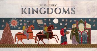 Field of Glory: Kingdoms Preview (PC)