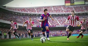 FIFA 16 will also deliver impressive goals