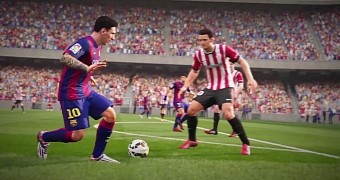 FIFA 16 is ready for a new season
