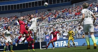 FIFA 16 drops 13 players because of NCAA pressure