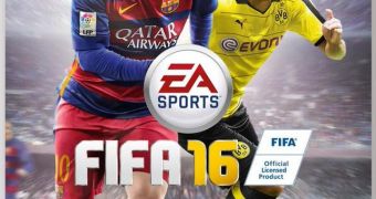 FIFA 16 Features Shinji Kagawa Alongside Messi for Japanese Market