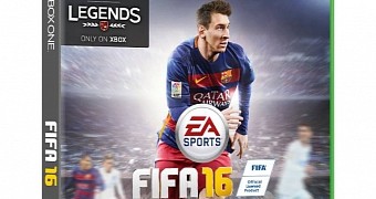 FIFA 16 PC requirements