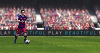 FIFA 16 PS3 and Xbox 360 Complete Features List Revealed by EA