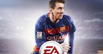 FIFA 16 has a third title update