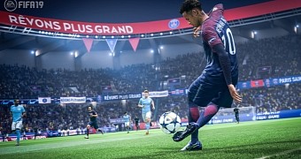 FIFA 19 is about to arrive