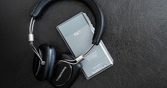 FiiO X7 Mark II Portable Player