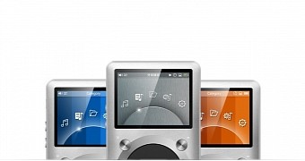 FiiO X1 Portable Player