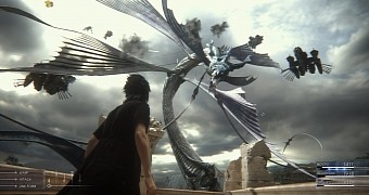 Final Fantasy XV is coming on September 30, according to a rumor