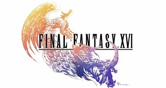 Final Fantasy XVI artwork