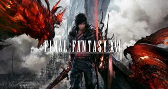 Final Fantasy XVI Review (PS5)