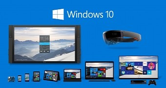 Windows 10 will be installed on a plethora of devices