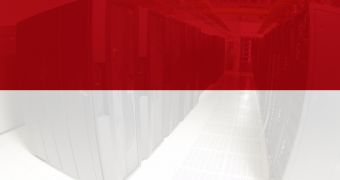 Indonesian government agency stored a FinFisher proxy in an Australian data center