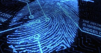 Fingerprint information was stolen during the OPM hack