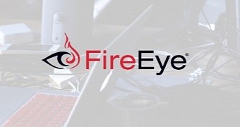 FireEye sues to prevent InfoSec researcher from presenting a research paper at 44CON security conference