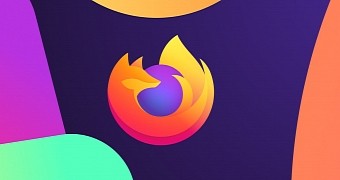 A new Firefox was released
