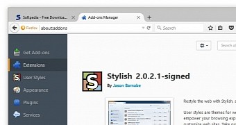 Firefox extensions will need to be signed to work in Firefox 42 and higher