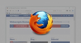 Firefox 44 fixed 12 security issues