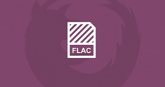 Firefox 51 to support FLAC audio files