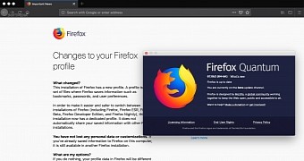 Firefox 67 beta