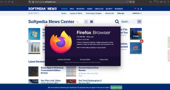 Firefox 71 Officially Released with Native MP3 Decoding on Linux, Windows & Mac