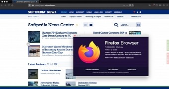 Firefox 72.0.2