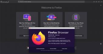 Firefox 73 Enters Development with New Default Zoom Settings, Improved Audio