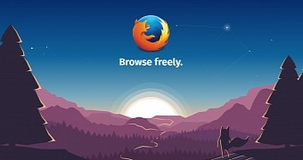 Firefox 49 comes with a new root certificates handling process