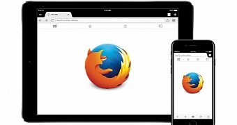 Firefox for iOS 8.0 released