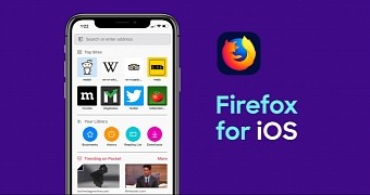 Firefox 16.0 for iOS released