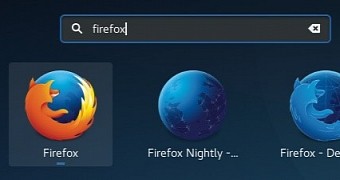 Firefox Nightly and Wayland as Flatpaks