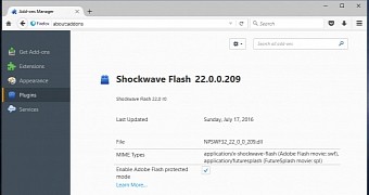 Firefox to start blocking unimportant Flash content