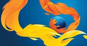 Firefox has a bit of a problem
