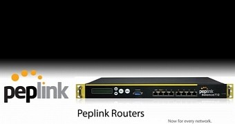 Peplink routers receive firmware 6.2.2