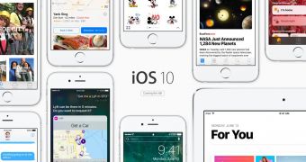 iOS 10 Beta 1 now available for download