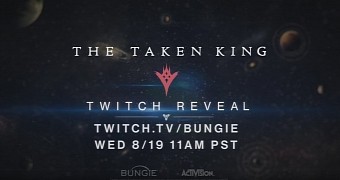 The Taken King gets its first live stream today