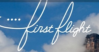 First Flight, Sony's First Own Crowdfunding Platform