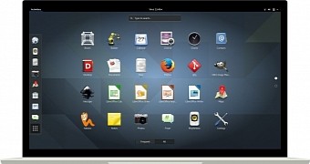 GNOME 3.25.1 released